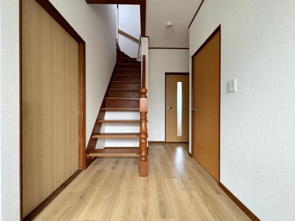 大網白里市　富田のその他内観画像