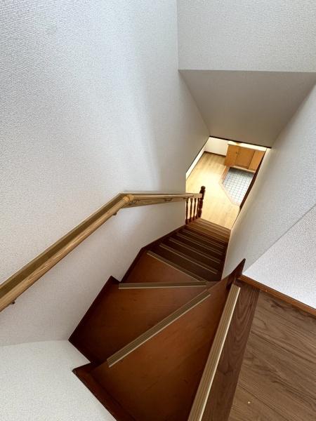 大網白里市　富田のその他内観画像