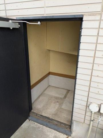 大網白里市　みどりが丘２丁目のその他現地画像