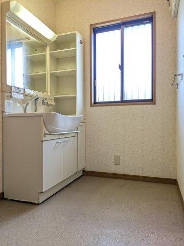 大網白里市　みどりが丘２丁目の洗面台・洗面所画像