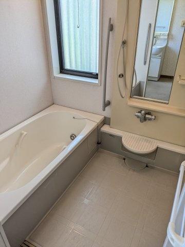 大網白里市　みどりが丘２丁目のバス画像