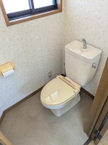 大網白里市　みどりが丘２丁目のトイレ画像