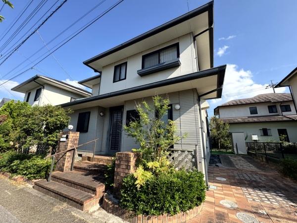 大網白里市　みどりが丘２丁目のその他現地画像