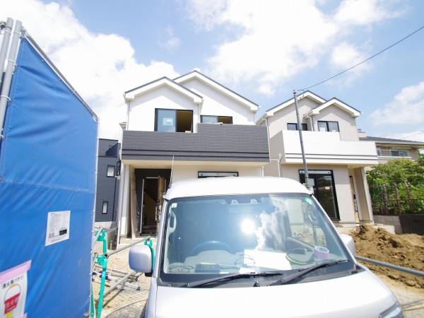 成田市　郷部　全２棟　Ａ号棟のその他画像