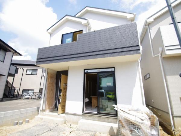 成田市　郷部　全２棟　Ａ号棟 新築一戸建