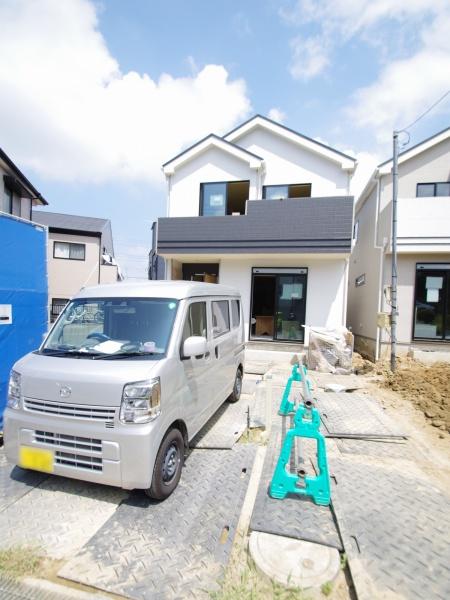 成田市　郷部　全２棟　Ａ号棟のその他画像