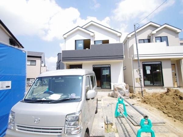 成田市　郷部　全２棟　Ａ号棟のその他現地画像