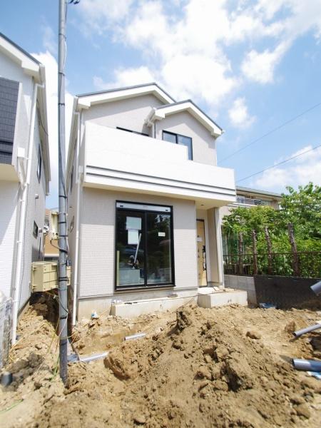 成田市　郷部　全２棟　Ｂ号棟 新築一戸建