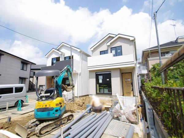 成田市　郷部　全２棟　Ｂ号棟のその他画像