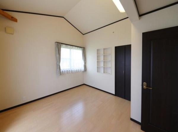 大網白里市　北飯塚の洋室画像