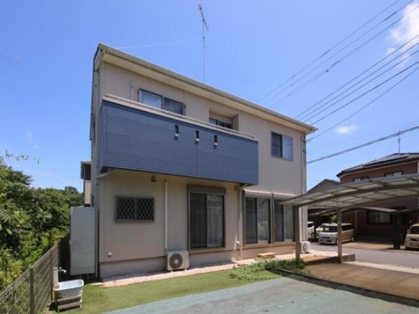 大網白里市　北飯塚 中古一戸建