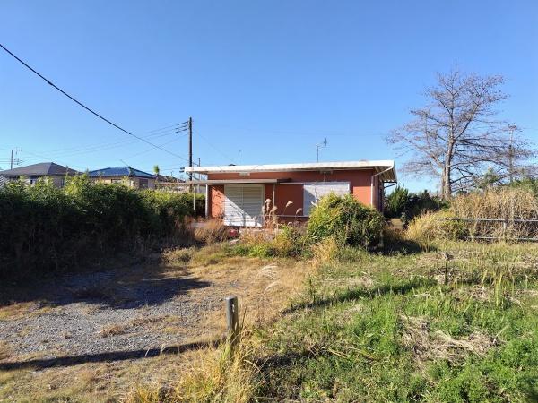 八街市　文違（やちまたし　ひじかい） 中古一戸建