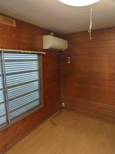 八街市　文違（やちまたし　ひじかい）の洋室画像