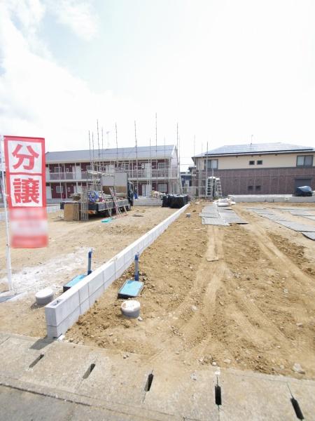 成田市　並木町　全７区画・Ｅ号棟のその他画像
