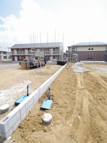 成田市　並木町　全７区画・Ｅ号棟のその他画像