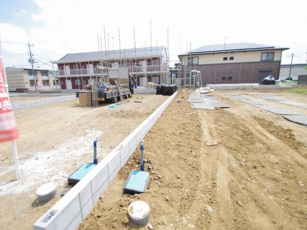 成田市　並木町　全７区画・Ｅ号棟のその他画像