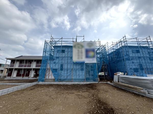 成田市 並木町 全7区画・E号棟 新築一戸建 成田市 並木町 全7区画・E号棟 新築一戸建