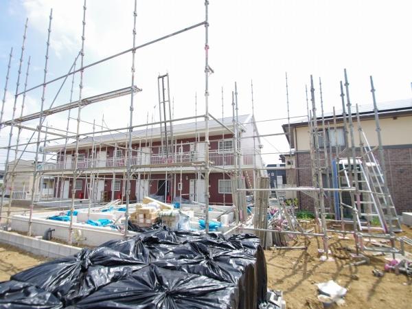 成田市　並木町　全７区画・Ｅ号棟のその他画像