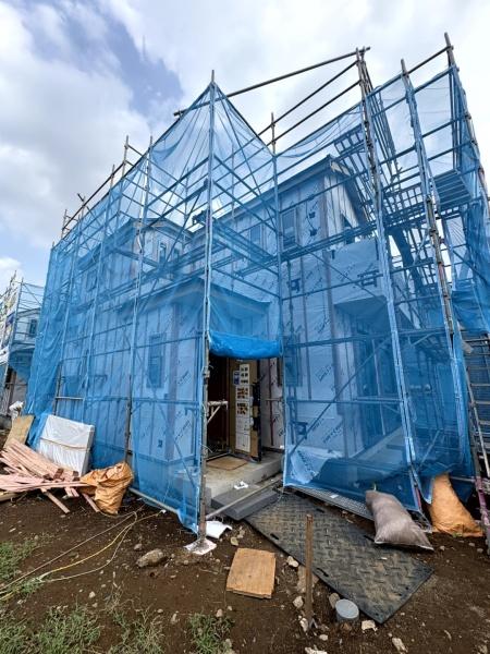 成田市 並木町 全7区画 G号棟のその他画像