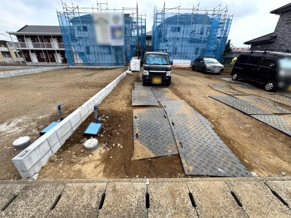 成田市 並木町 全7区画 G号棟のその他画像