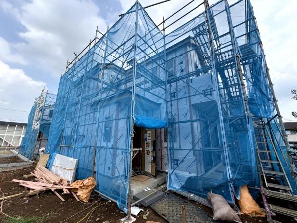 成田市 並木町 全7区画 G号棟のその他画像