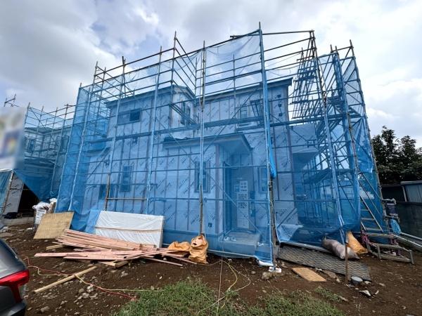 成田市 並木町 全7区画 G号棟 新築一戸建 成田市 並木町 全7区画 G号棟 新築一戸建