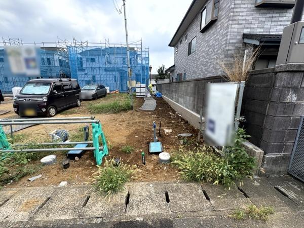成田市 並木町 全7区画 G号棟のその他画像