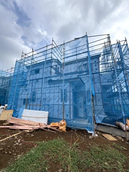 成田市 並木町 全7区画 G号棟のその他現地画像