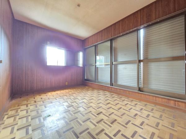 八街市八街ろの中古一戸建の洋室画像