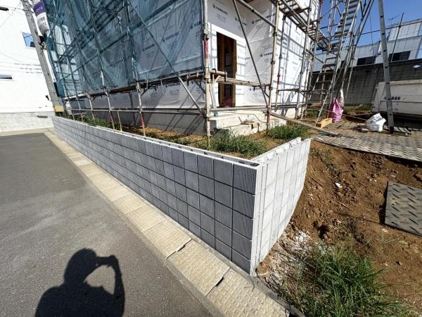 八街市　八街ほ　T区　５号棟のその他現地画像