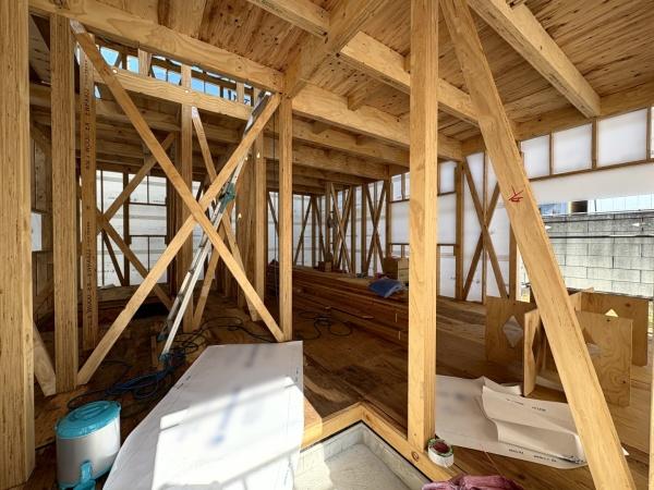 八街市　八街ほ　T区　５号棟のその他画像