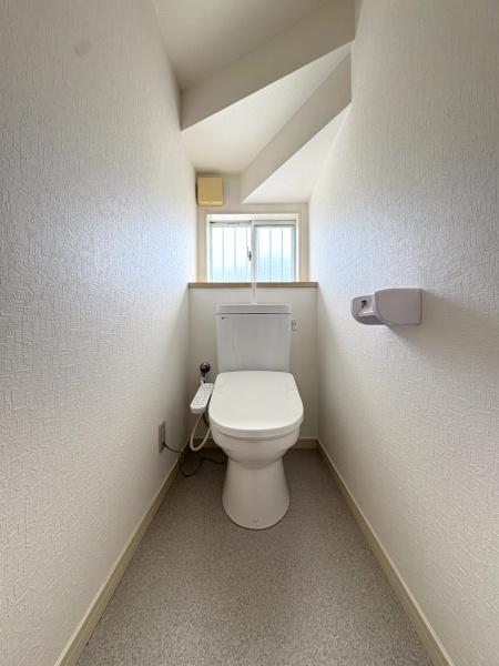 八街市　八街へ（やちまたし　やちまた　へ）のトイレ画像