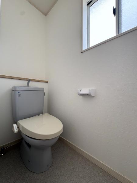 八街市　八街へ（やちまたし　やちまた　へ）のトイレ画像