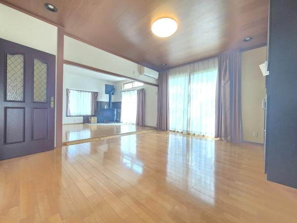 佐倉市　宮前１丁目のリビング画像