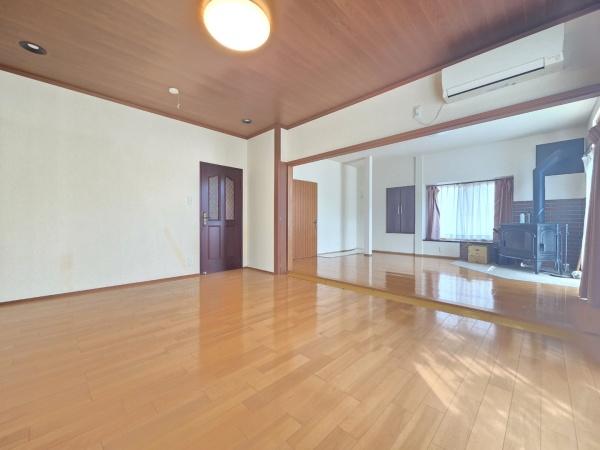 佐倉市　宮前１丁目のリビング画像