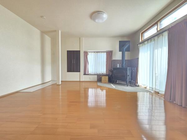 佐倉市　宮前１丁目のリビング画像