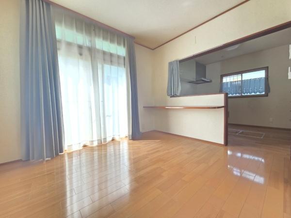 佐倉市　宮前１丁目のリビング画像