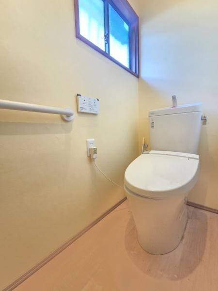佐倉市　宮前１丁目のトイレ画像