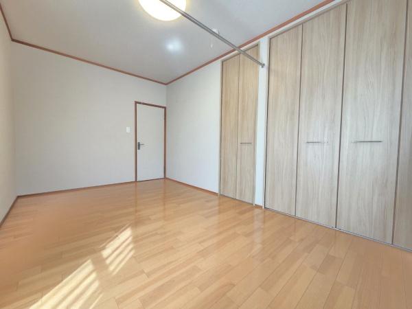 佐倉市　宮前１丁目の洋室画像