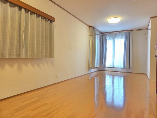 佐倉市　宮前１丁目の洋室画像