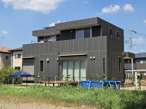 八街市　朝日（やちまたし　あさひ） 中古一戸建