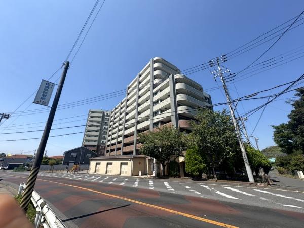 ダイアパレスさくらグランドキャッスル 中古マンション