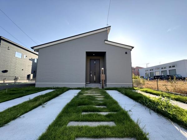 ライフベース 富里市 七栄 全7区画 7号棟のその他画像