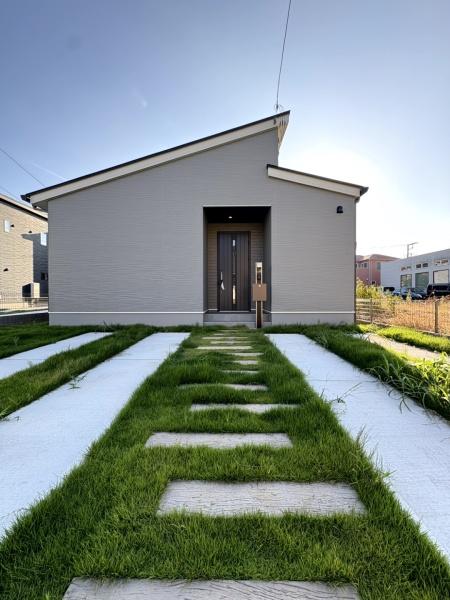 ライフベース 富里市 七栄 全7区画 7号棟のその他現地画像