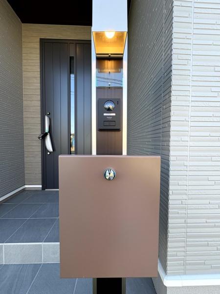 ライフベース 富里市 七栄 全7区画 7号棟のその他画像