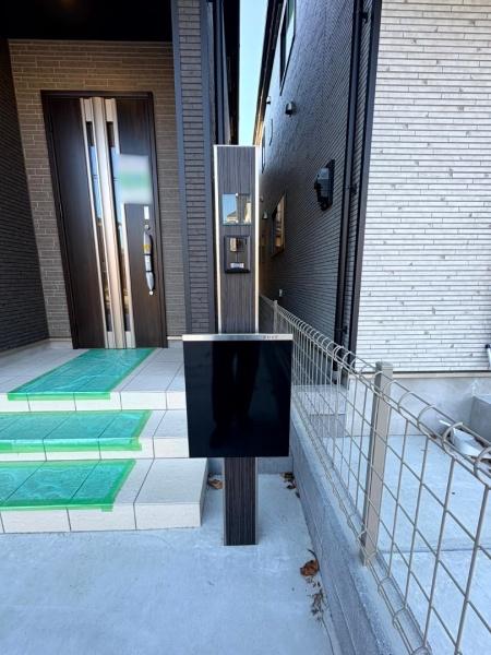 成田市　大袋（おおぶくろ）全３棟　A号棟のその他画像