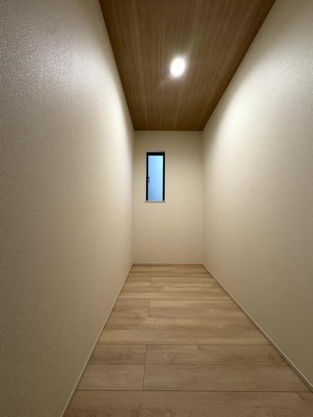 成田市　大袋（おおぶくろ）全３棟　B号棟のその他画像