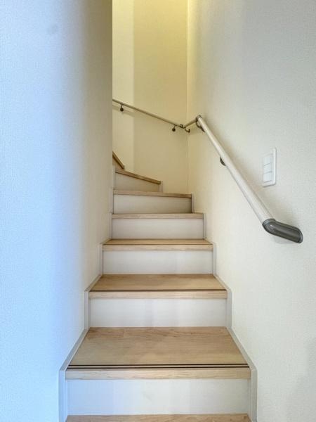 成田市　大袋（おおぶくろ）全３棟　B号棟のその他画像