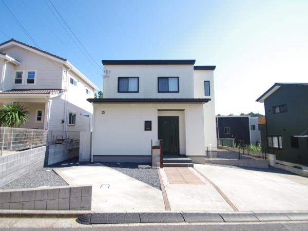東金市　日吉台３丁目 中古一戸建