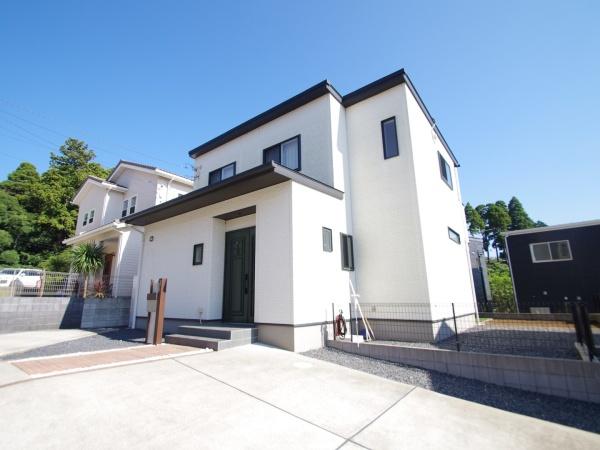 東金市　日吉台３丁目のその他現地画像